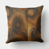 ALMOFADAS クッション (裏面)