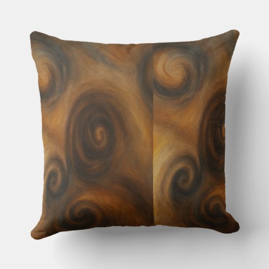 ALMOFADAS クッション (裏面)