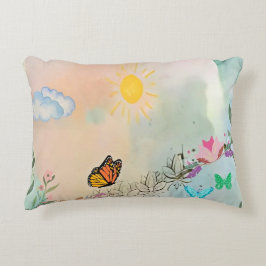 Almofadas Decorativas アクセントクッション