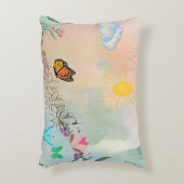 Almofadas Decorativas アクセントクッション (正面(垂直))