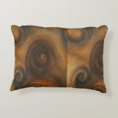 ALMOFADAS DECORATIVOS  アクセントクッション (裏面)