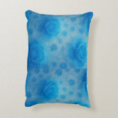 ALMOFADAS DECORATIVOS アクセントクッション (裏面(縦))