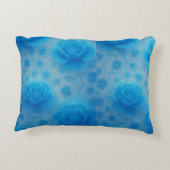 ALMOFADAS DECORATIVOS アクセントクッション (裏面)