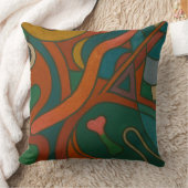 ALMOFADAS em design  クッション (ブランケット)