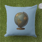 ALMOFADAS PLANETA TERRA アウトドアクッション (芝生)