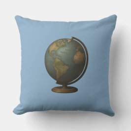 ALMOFADAS PLANETA TERRA アウトドアクッション