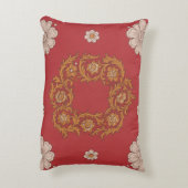 ALMOFADAS RED DECORATIVOS  アクセントクッション (裏面(縦))