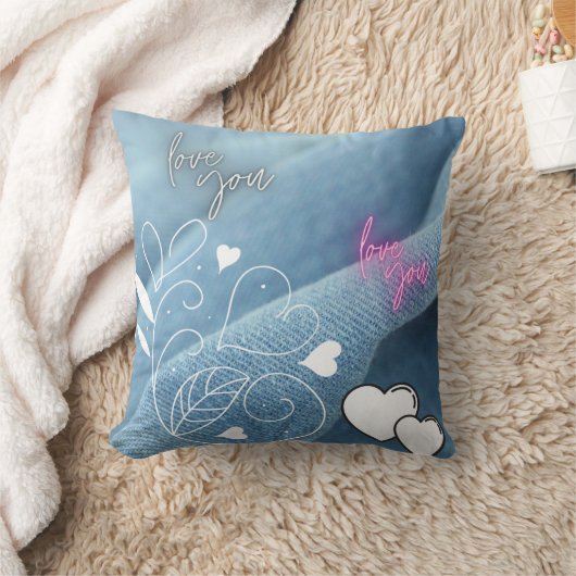 Almofadas Throw クッション (ブランケット)