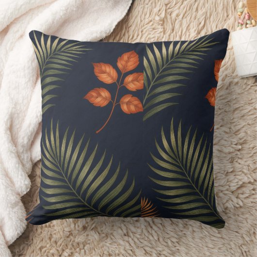 ALMOFADAS TROPICAL クッション (ブランケット)