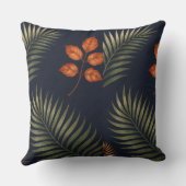 ALMOFADAS TROPICAL クッション (裏面)