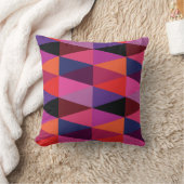 Almohada Arlequín クッション (ブランケット)