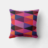 Almohada Arlequín クッション (裏面)