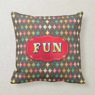 Almohada decorativa FUN クッション
