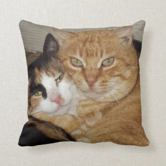 Almohada Decorativa  Gatos クッション