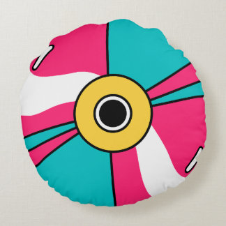 Almohada | DVD-CD ラウンドクッション