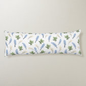 Almohada Flor de espuela de caballero ボディピロー (裏面)