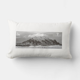 Almohada Illimani ランバークッション