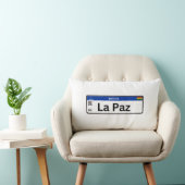 Almohada Mercosur La Paz ランバークッション (椅子)