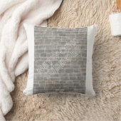 Almohada Network support クッション (ブランケット)