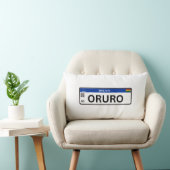 Almohada Oruro Mercosur ランバークッション (椅子)