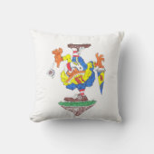 Almohada promo 87 クッション (正面)