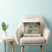 Almohada respeto a los animales クッション (椅子)