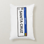 Almohada Santa Cruz Mercosur アクセントクッション (正面(垂直))