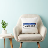 Almohada Santa Cruz Mercosur クッション (椅子)