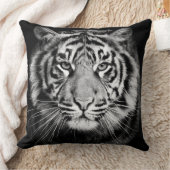 Almohada Tigre クッション (ブランケット)