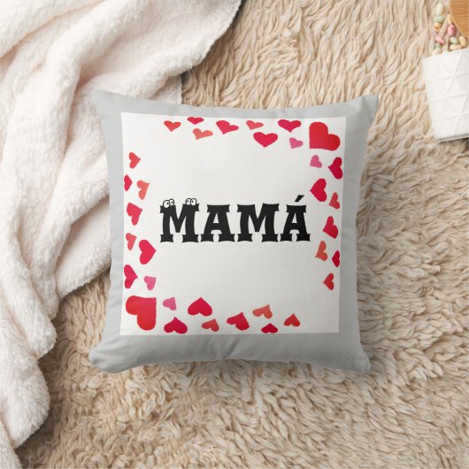 almohadas クッション (ブランケット)