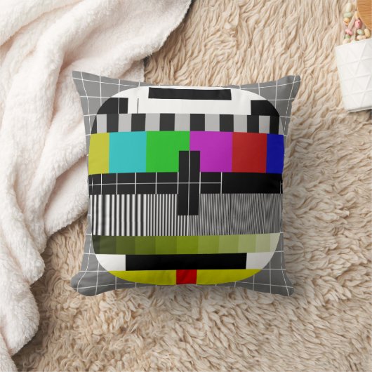 ALMOHADAS "CARTA DE AJUSTE" クッション (ブランケット)