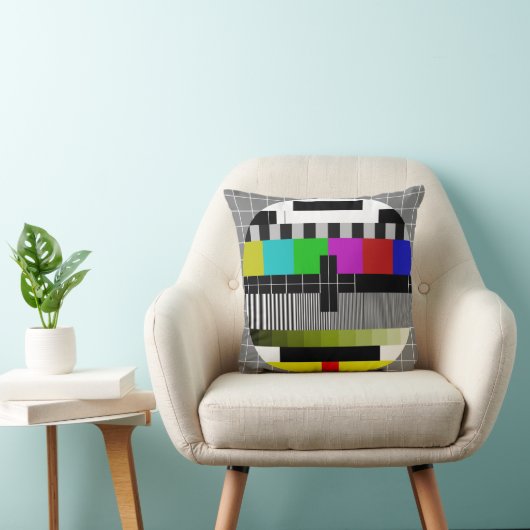 ALMOHADAS "CARTA DE AJUSTE" クッション (椅子)