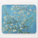 Almond Blossom マウスパッド<br><div class="desc">私はゴッホが好きな人のためにこの製品を作りました。</div>