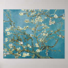 Almond Blossom by Vincent Vanゴッホ ポスター