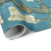 Almond Blossom by Vincent Vanゴッホ ラッピングペーパー (ロールコーナー)