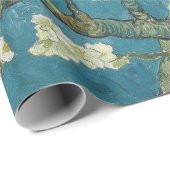 Almond Blossom by Vincent Vanゴッホ ラッピングペーパー (ロールコーナー)