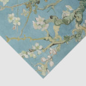 Almond Blossom by Vincent Vanゴッホ 薄葉紙 (詳細)