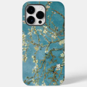 Almond Blossom by Vincent Vanゴッホ Case-Mate iPhoneケース (裏面)