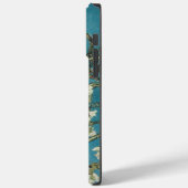 Almond Blossom by Vincent Vanゴッホ Case-Mate iPhoneケース (裏面 / 左)