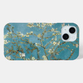 Almond Blossom by Vincent Vanゴッホ Case-Mate iPhoneケース (裏面 (横))