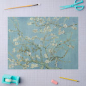 Almond Blossom by Vincent Van Gogh 薄葉紙 (クラフト)