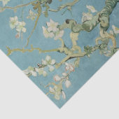 Almond Blossom by Vincent Van Gogh 薄葉紙 (詳細)