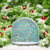 Almond Blossom, Oil Painting, Vincent Van Gogh (クリスマス)