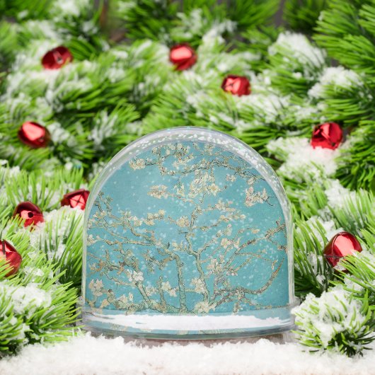 Almond Blossom, Oil Painting, Vincent Van Gogh (クリスマス)