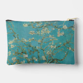Almond Blossom, Oil Painting, Vincent Van Gogh アクセサリーポーチ (裏面)