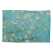 Almond Blossom, Oil Painting, Vincent Van Gogh 枕カバー (裏面)