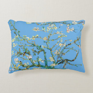 Almond Blossom Vincent Van Gogh アクセントクッション