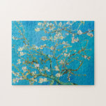 Almond Blossom, Vincent van Gogh ジグソーパズル<br><div class="desc">Vincent Willem van Gogh (30 March 1853 – 29 July 1890) was a Dutch post-impressionist painter who is among the most famous and influential figures in the history of Western art. In just over a decade, he created about 2, 100 artworks, including around 860 oil paintings, most of which date...</div>