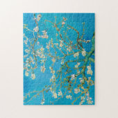Almond Blossom, Vincent van Gogh ジグソーパズル (縦)
