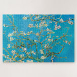 Almond Blossom, Vincent van Gogh ジグソーパズル<br><div class="desc">Vincent Willem van Gogh (30 March 1853 – 29 July 1890) was a Dutch post-impressionist painter who is among the most famous and influential figures in the history of Western art. In just over a decade, he created about 2, 100 artworks, including around 860 oil paintings, most of which date...</div>